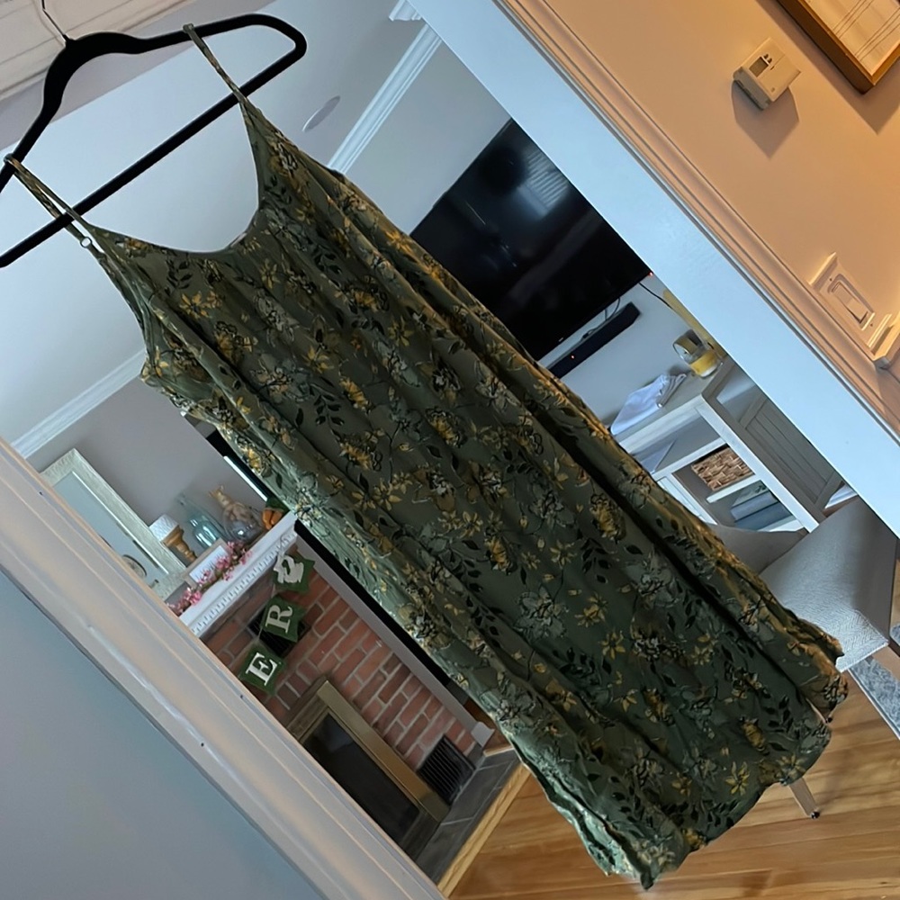 Pretty Spring/Summer Dress